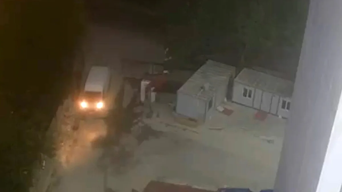 İstanbul'da 2 milyon liralık kablo hırsızlığı: 13 şüpheli yakalandı 1