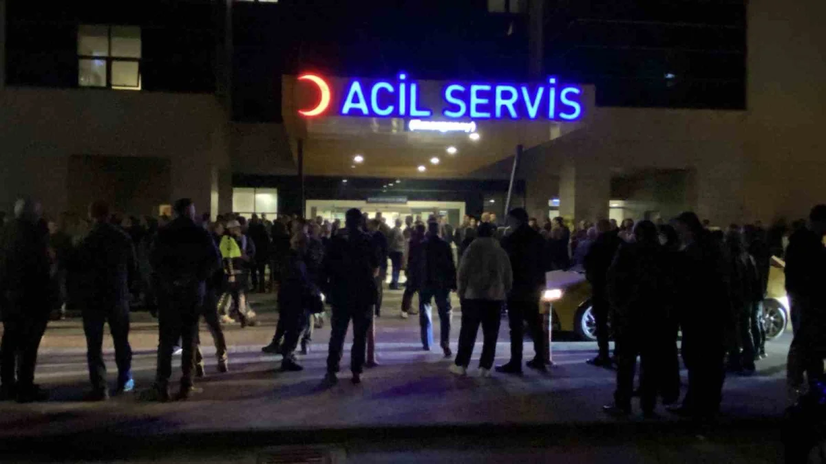 Gölcük'te silahlı saldırıya uğrayan MHP'li meclis üyesi Murat Saral hayatını kaybetti 4