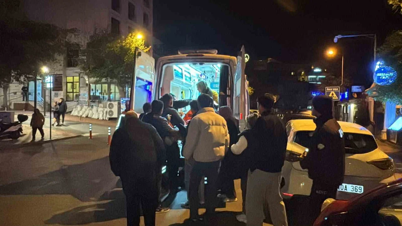 TEDİRGİN BEKLEYİŞLERİ SÜREN İLKER MIZRAK'IN YAKINLARI, SİNİR KRİZLERİ GEÇİRDİ