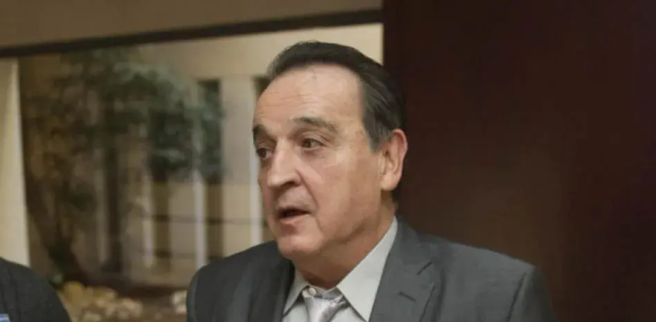 Defence for Jose Maria Enriquez Negreira request fresh medical assessment in corruption case - Yahoo Sports