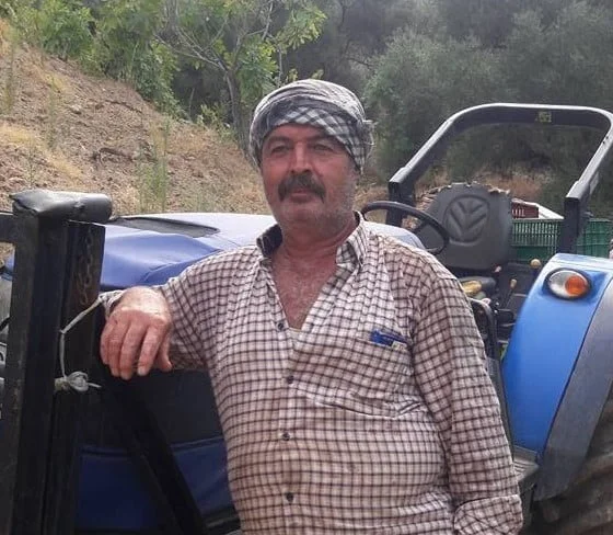 AYDIN’IN NAZİLLİ İLÇESİNDE BAHÇE MESELESİ YÜZÜNDEN ÇIKAN KAVGADA TÜFEKLE VURULAN ÇATAK MAHALLESİ...