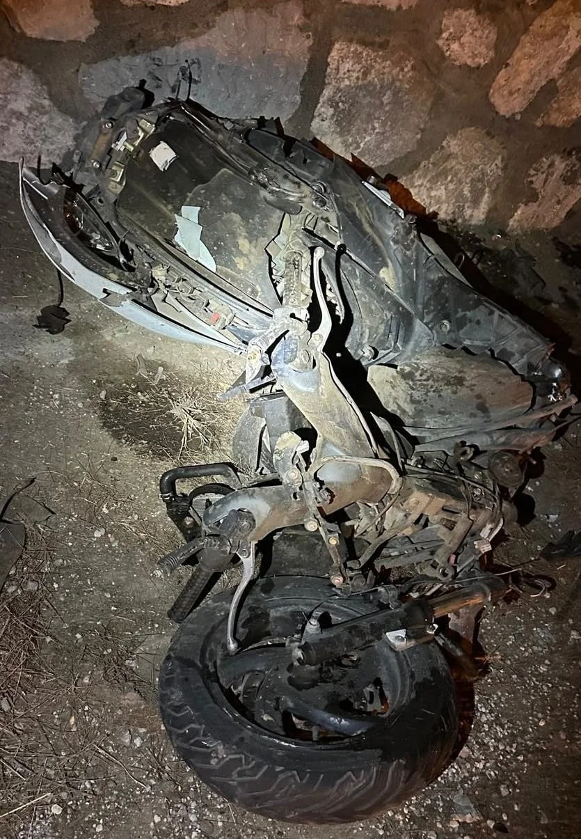 MUĞLA'NIN MARMARİS İLÇESİNDEKİ ESKİ ARMUTALAN BELEDİYE BAŞKANI İSMET ÇAKIROĞLU’NUN KULLANDIĞI...