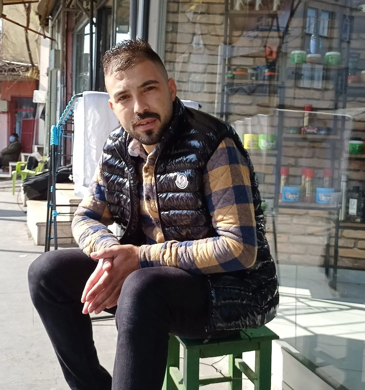 ONUR TOY