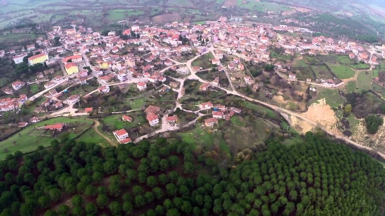 BALIKESİR'İN BALYA İLÇESİNDE 2,4 BÜYÜKLÜĞÜNDE MEYDANA GELEN DEPREM BİR İLÇEYİ ADETA AYAĞA...