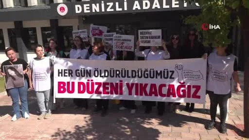 15 yaşında öldürülen Zahra Jahani davasında zanlının babası da yargılanacak