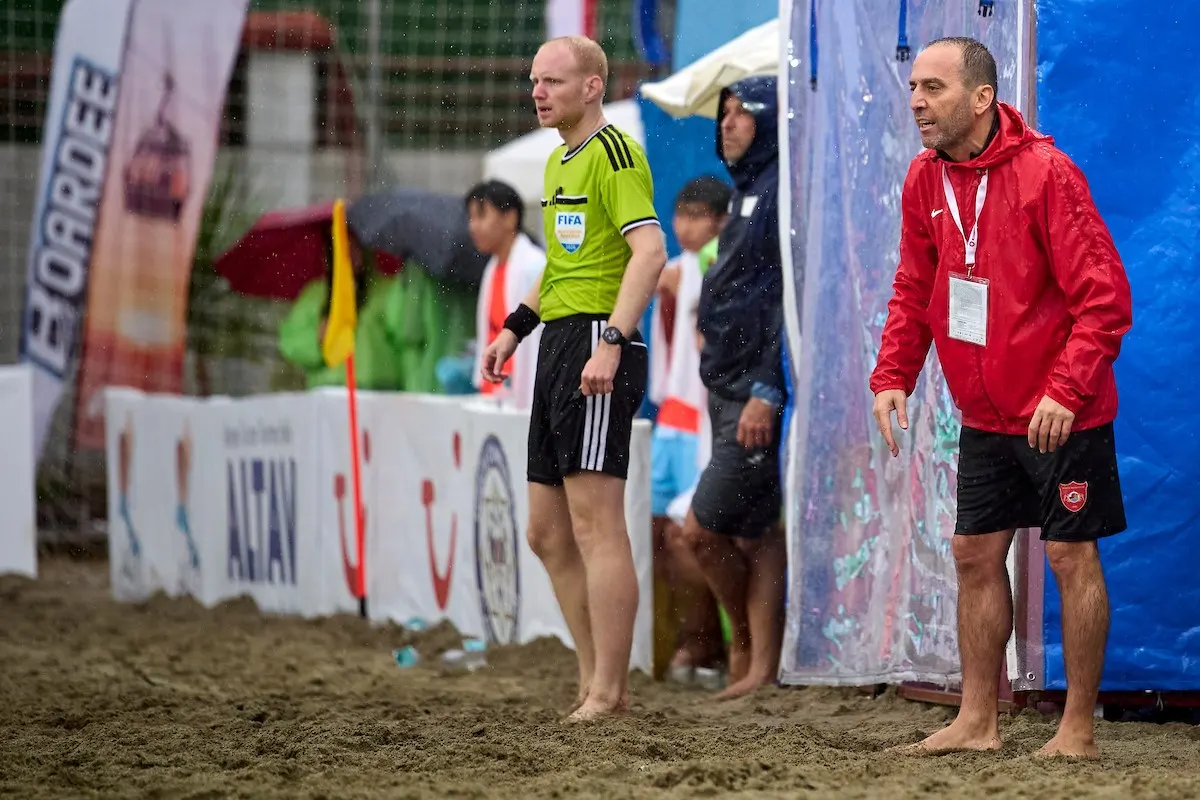 Alanya Belediyespor nefes kesen maçta çeyrek finale adını yazdırdı 5