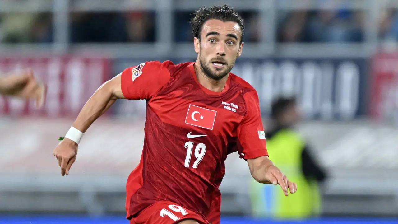 Yunus Akgün'den özeleştiri: 'Ülkemizi çok üzdük' - Son Dakika Spor  Haberleri | Cumhuriyet