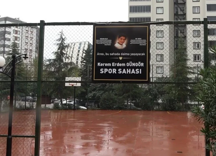 Kahramanmaraş'taki okul saldırısında hayatını kaybeden çocukların isimleri sitede yaşatılıyor 5
