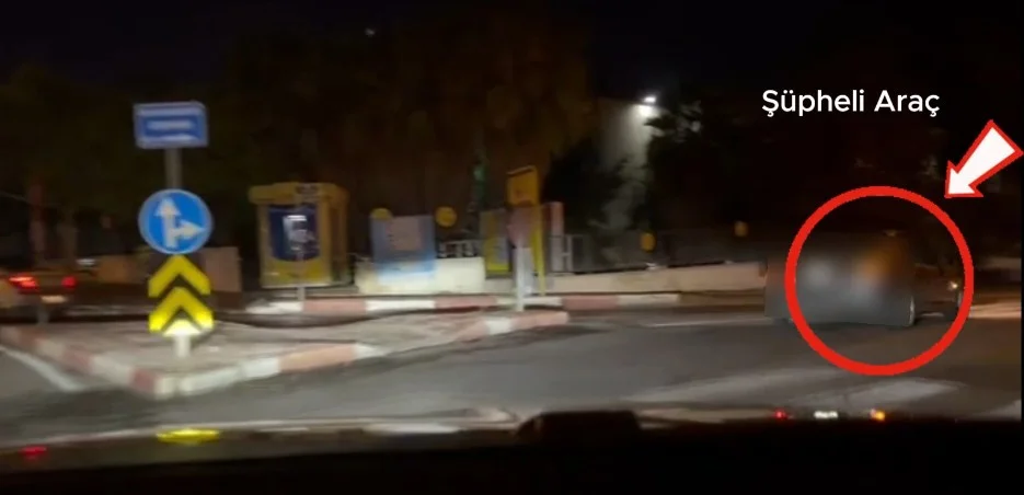 Antalya'da uyuşturucu operasyonu: 7,5 kilo esrar ele geçirildi 1