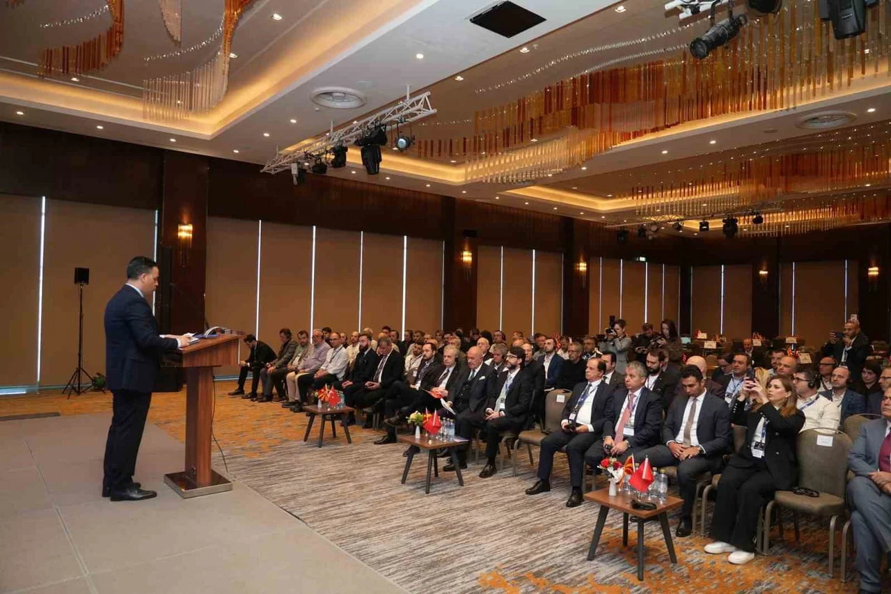 TİM HALI SEKTÖR KURULU BAŞKANI KAPLAN: "BALKANLAR’DA TİCARET KÖPRÜLERİMİZİ DAHA DA...