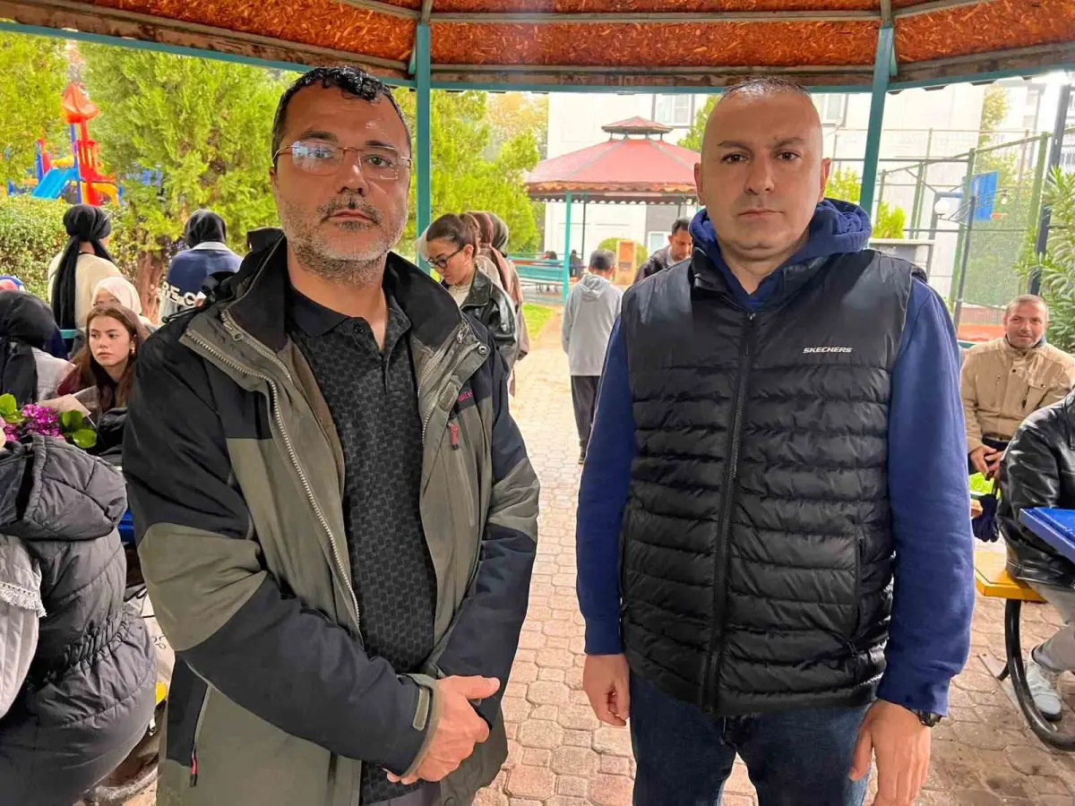Kahramanmaraş'taki okul saldırısında hayatını kaybeden çocukların isimleri sitede yaşatılıyor 4