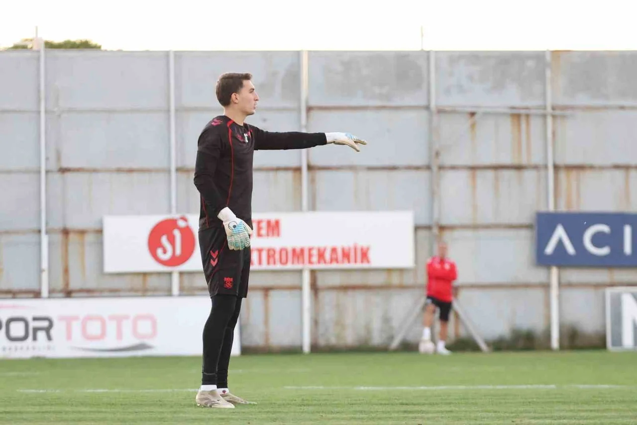 EKENLER BETON SİVASSPOR, TRENDYOL 1. LİG’İN 9. HAFTASINDA SAHASINDA KARŞILAŞACAĞI PENDİKSPOR MAÇI...