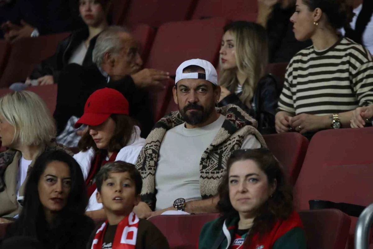 Karşıyaka sahasında Söke 1970'i ilk yarı golleriyle geçti: 2-1 3