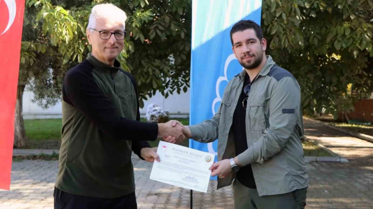 Muğla’da orman yangınlarıyla mücadele eden hava araçlarının görev süresi doldu 5