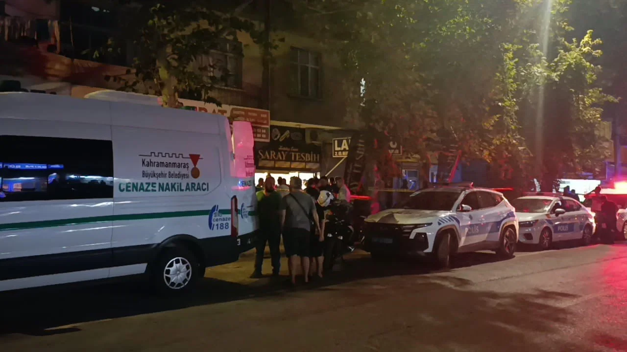 KAHRAMANMARAŞ’TA YEMEK YEDİĞİ SIRADA TARTIŞTIĞI KARISINI ÖLDÜREN KOCA, 18 YIL 4 AY HAPİS CEZASINA...