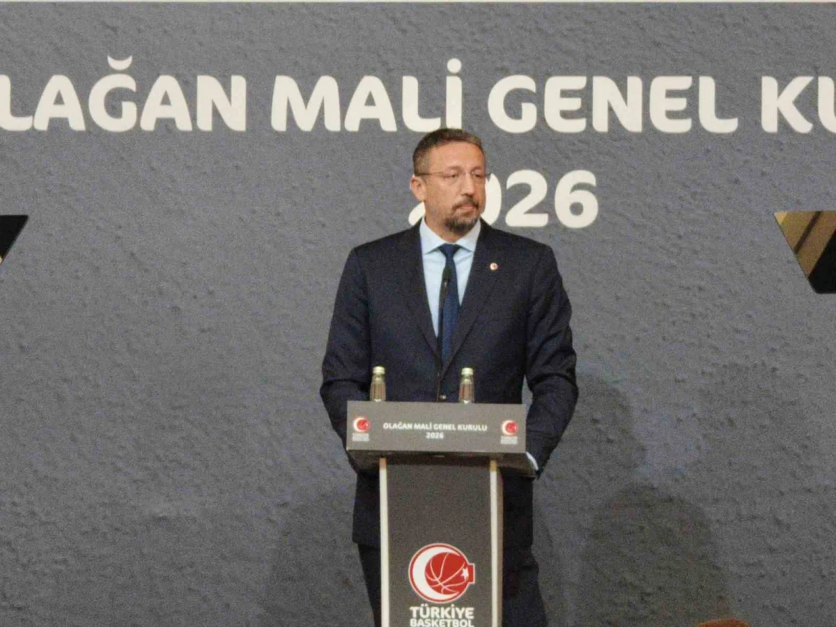 TBF'de faaliyet ve denetim raporları oy birliğiyle ibra edildi 1