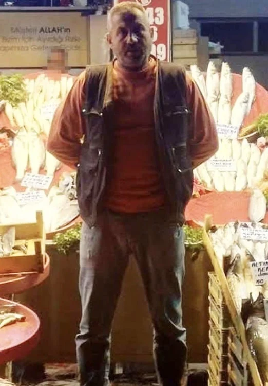 HAYRİ TAŞKIN
