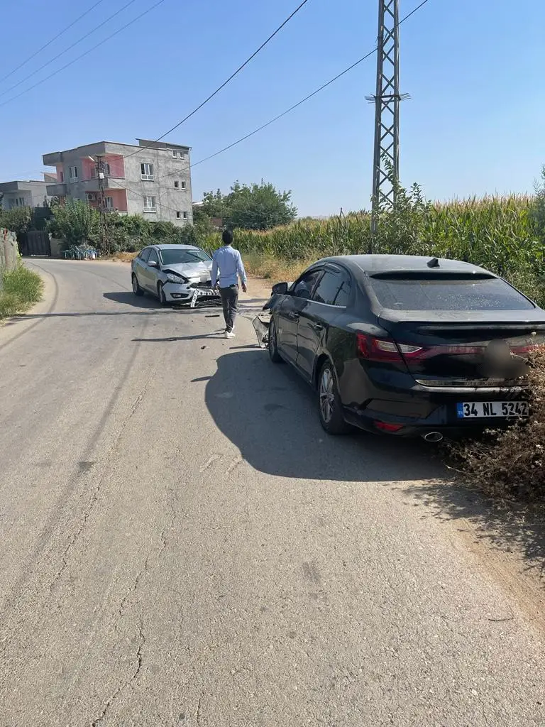 Batman’da kurgu kazalarla sigorta dolandırıcılığı operasyonu: 43 gözaltı 2