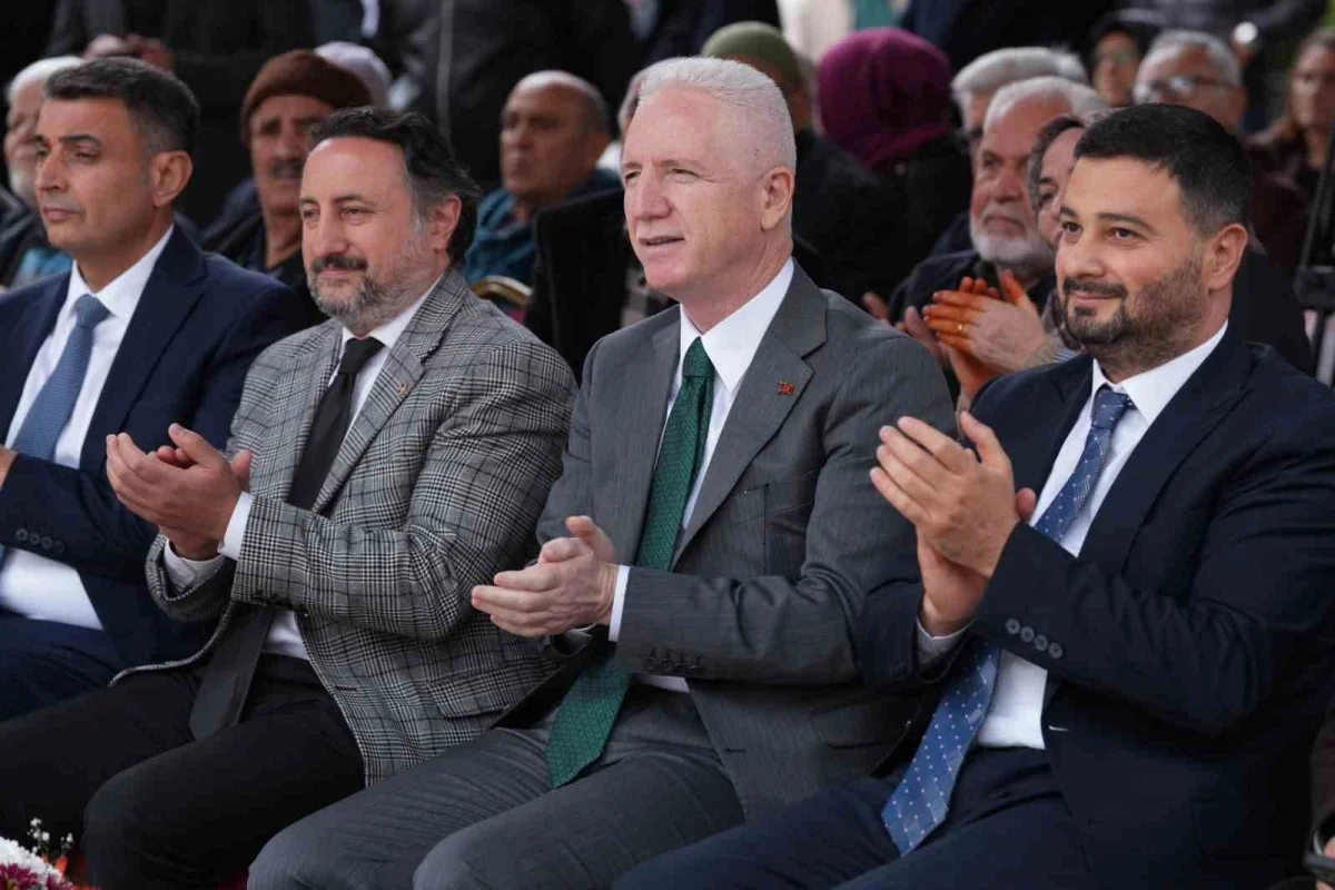 Kağıthane'de 137 yıllık tarihi karakol Vefa Konağı olarak kapılarını açtı 5