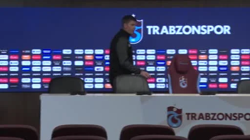Drogheda United Teknik Direktörü Kevin Doherty, Trabzon’a geldikleri andan itibaren şehrin futbola...