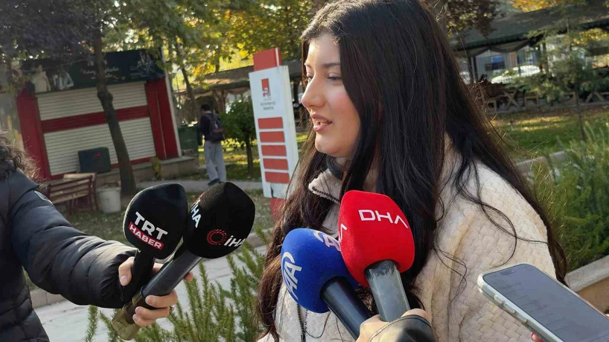 KPSS Ortaöğretim maratonu başladı: Yaklaşık 3 milyon aday ter döküyor 4