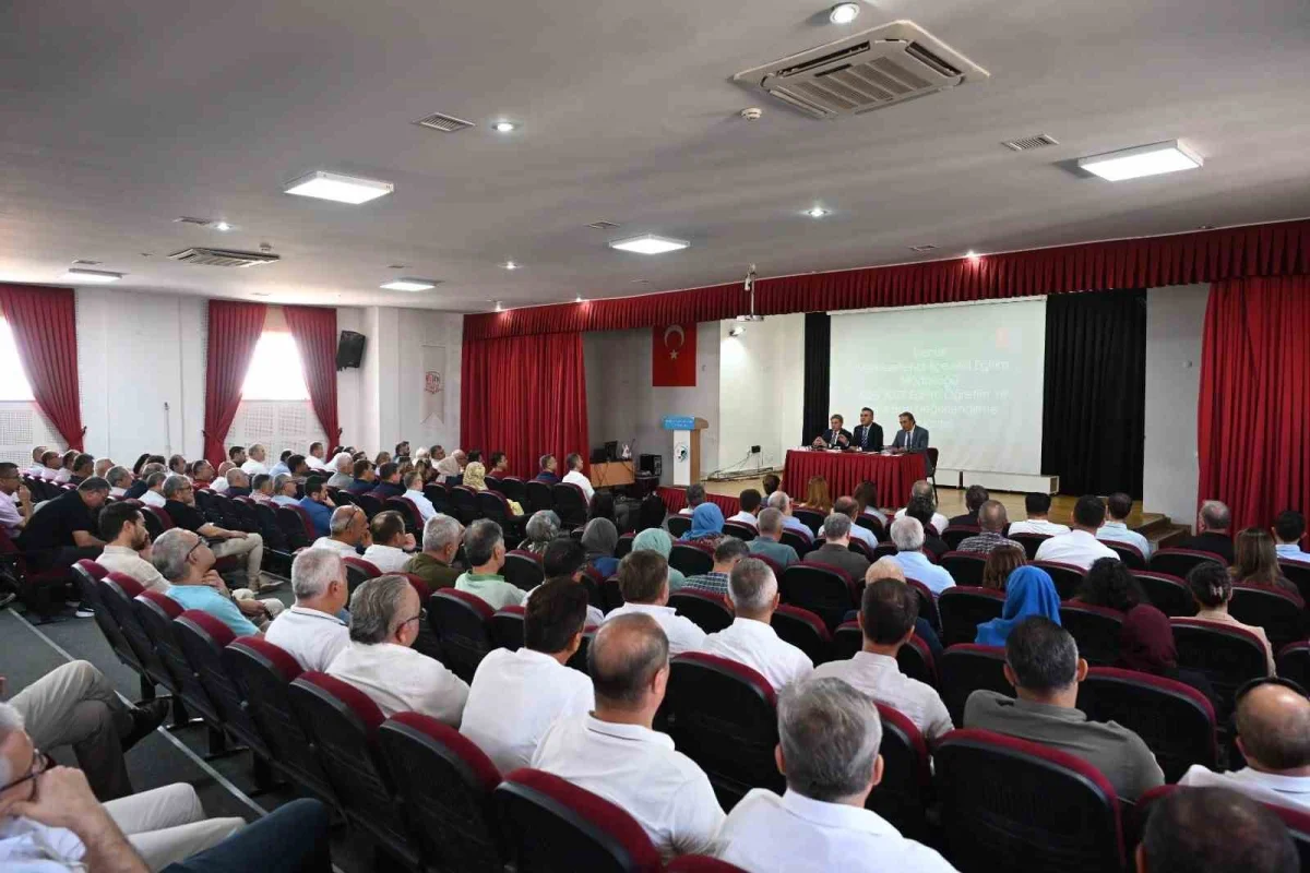 Denizli'de okul güvenliği için tedbirler üst seviyeye çıkarıldı 4