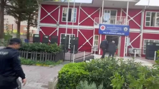 Maltepe'de çöken binanın mimarı ve o dönemin şantiye şefi gözaltına alındı