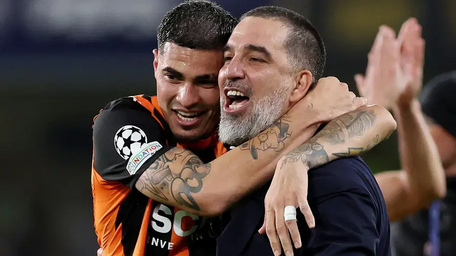 Arda Turan, Şampiyonlar Ligi'nde tarih yazdı! Kulübün mazisinde görülmedi, kariyerinde zaten yoktu | NTVSpor