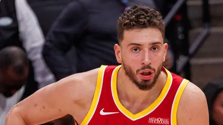 Alperen Şengün kariyer rekoru kırdı, Rockets kazandı! - Futbol Haberleri