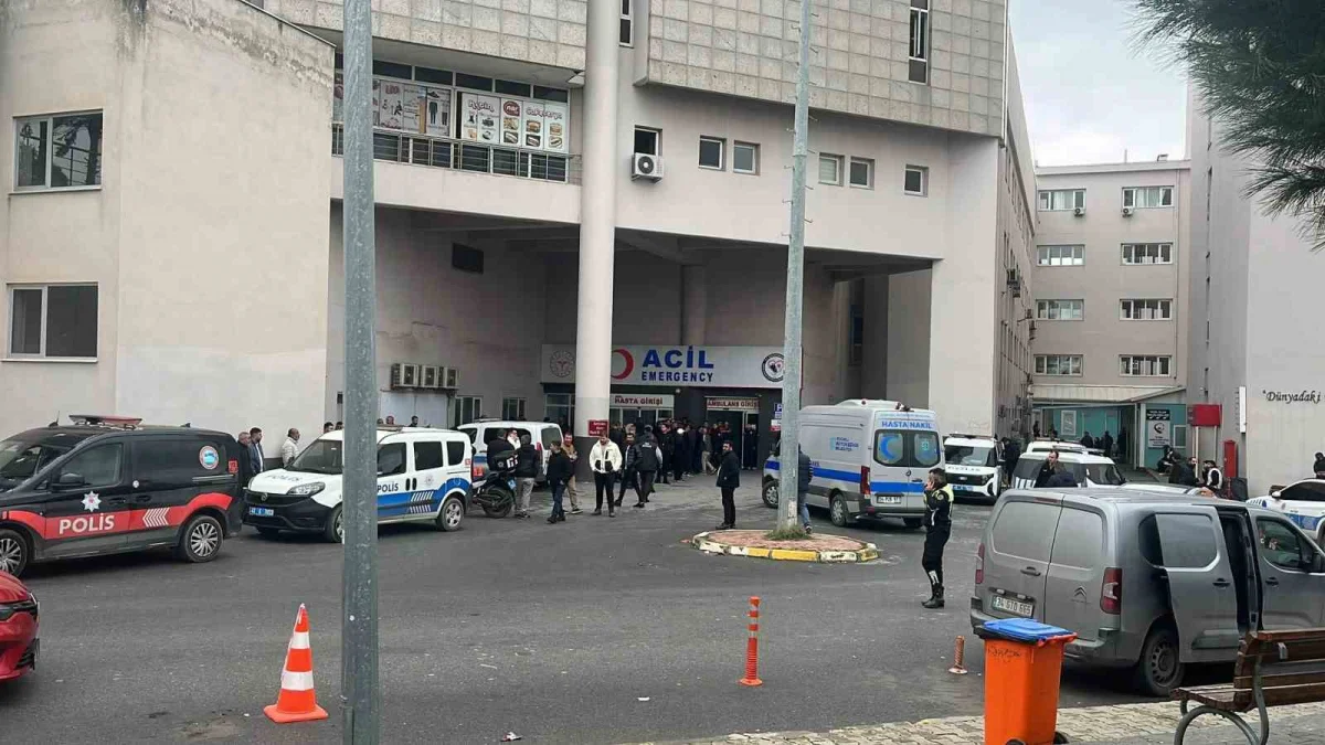 Gebze'de emlak ofisinde silahlı kavga: 1 ölü, 1 yaralı 4