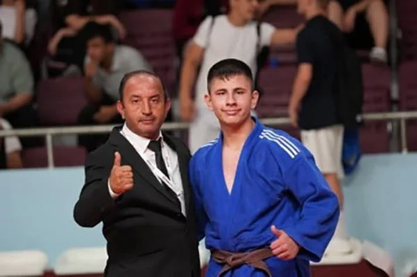 2026 JUDO BALKAN ŞAMPİYONASI 17-18 EKİM TARİHLERİNDE YUNANİSTAN' DA GERÇEKLEŞECEK. TÜRKİYE'Yİ...