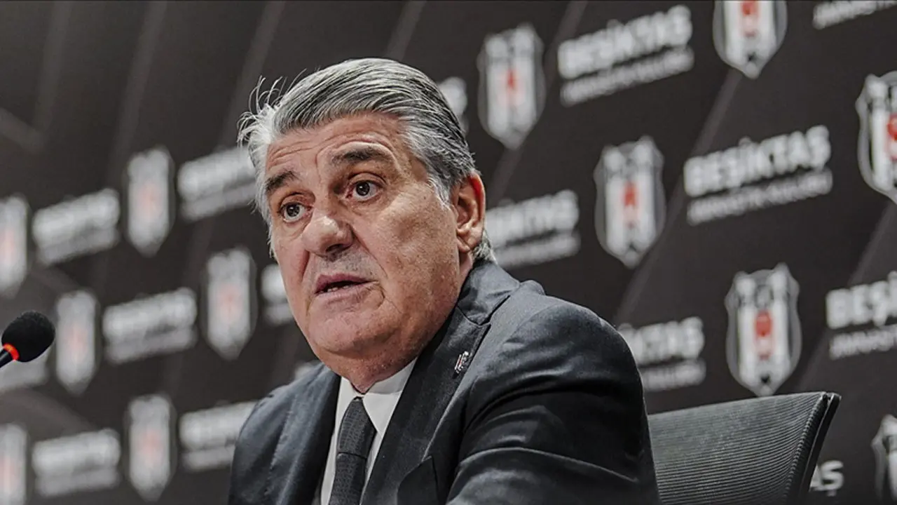 Serdar Adalı açıkladı: Muçi ve Musrati transferinde akçeli işler