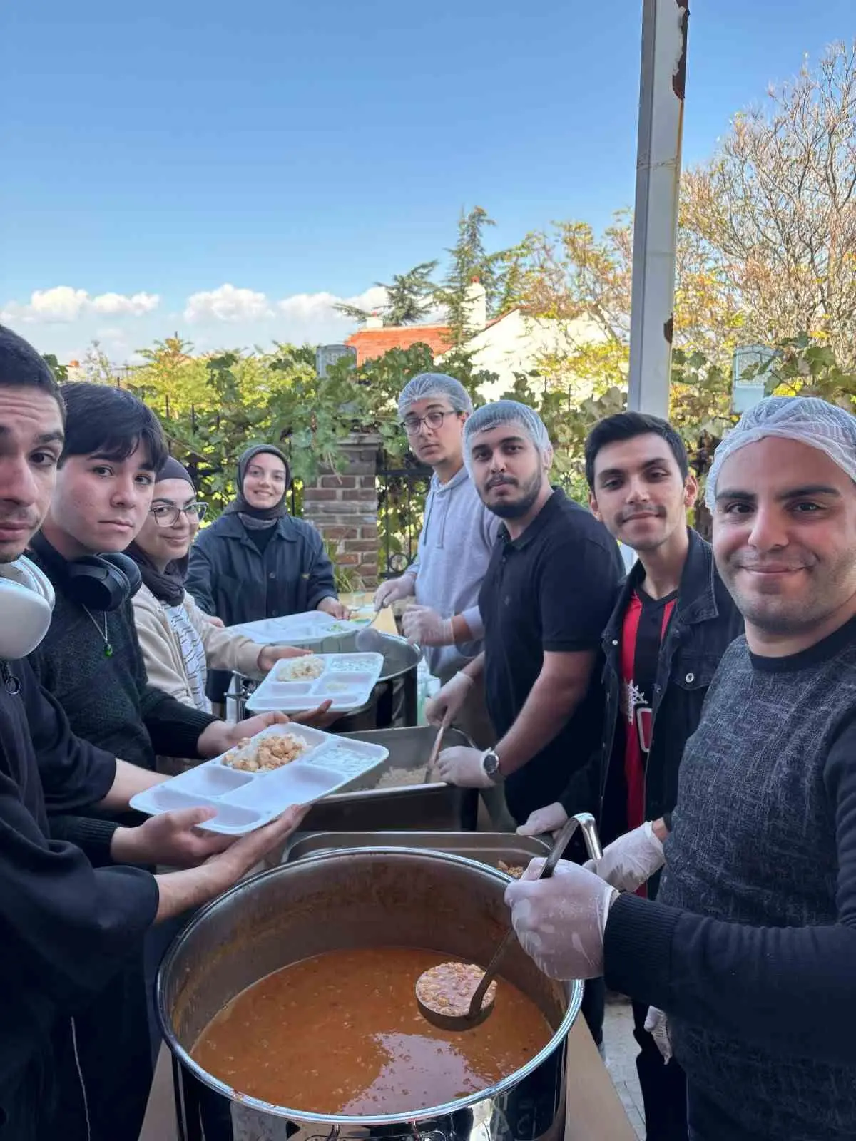 Eskişehir Türk Ocağında geçmişe vefa: Merhum kurucular ve başkanlar dualarla anıldı 4
