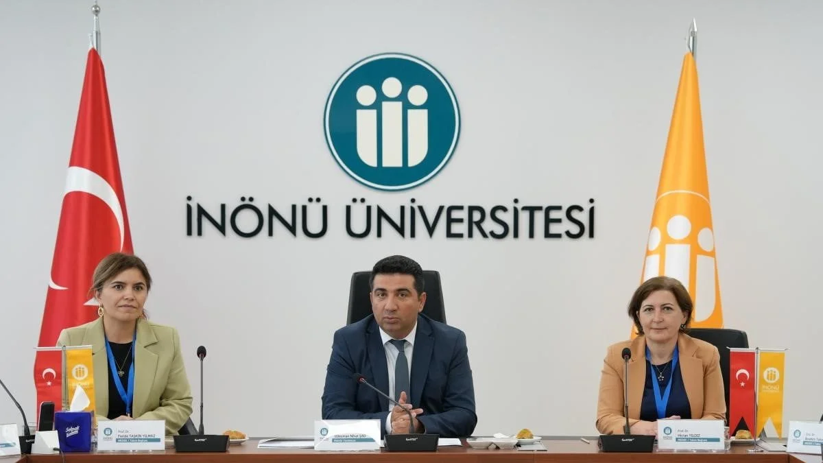 İNÖNÜ ÜNİVERSİTESİNDE ÖĞRENCİ ODAKLI DEĞERLENDİRME