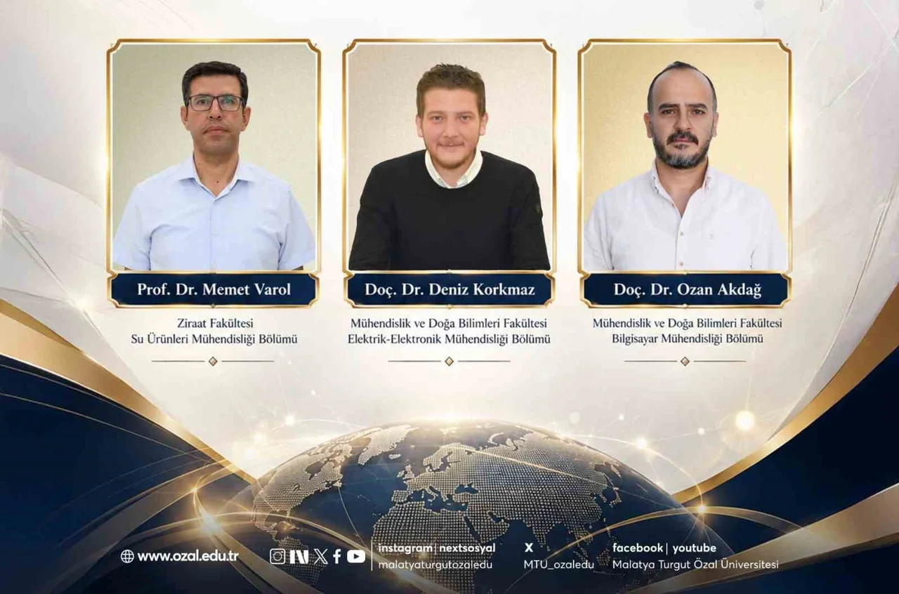 MTÜ AKADEMİSYENLERİ DÜNYANIN EN ETKİLİ BİLİM İNSANLARI LİSTESİNDE