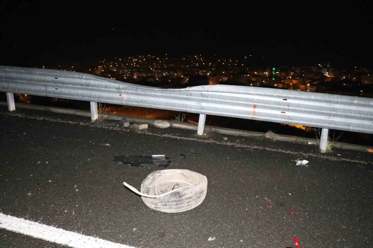 Erzurum'daki feci kazada ölü ve yaralıların kimliği netleşti 3