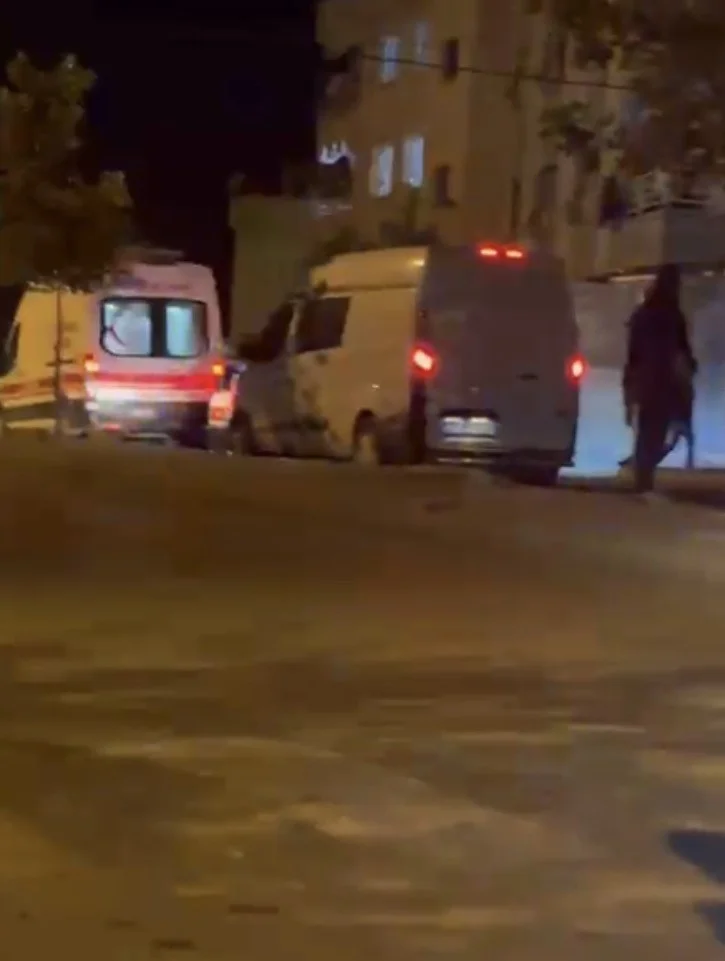 Gaziantep Nizip'te çocuk kavgasına aileler karıştı: 1 ölü, 4 yaralı 4