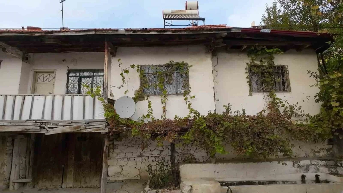 Yozgat'ta askere gidenlerin sağ döndüğüne inanılan asırlık gelenek 4