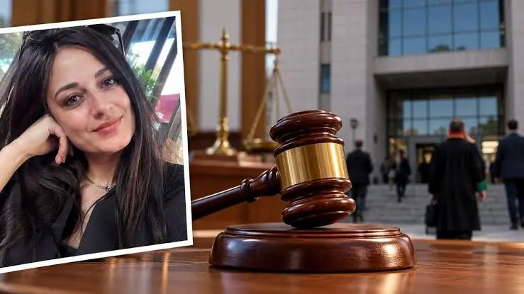 Beykoz'da Aysel Karakoç cinayeti davasında ikinci duruşma https://www.yenialanya.com/beykozda-aysel-karakoc -cinayeti-davasinda-ikinci-durusma