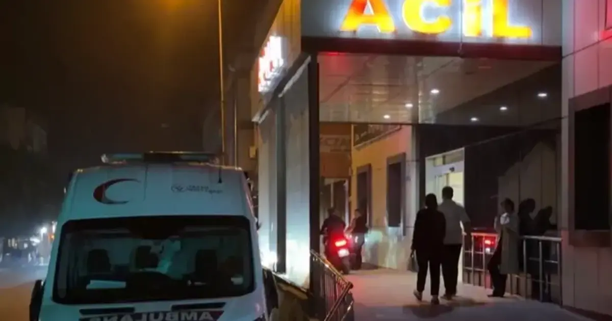 Gaziantep'te bıçaklı saldırıya uğrayan 16 yaşındaki çocuk hayatını kaybetti - Bursa Hakimiyet