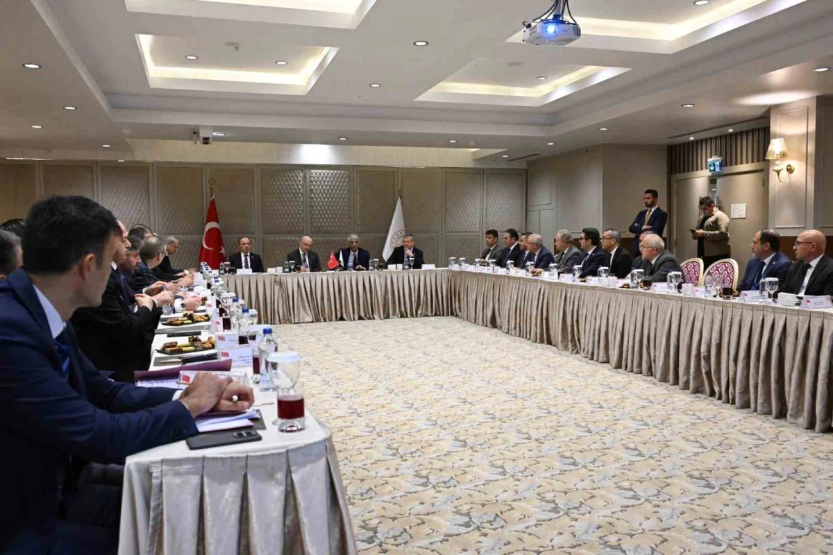 Karahayıt'a doğalgaz arzında hedef 30 Aralık 2026: Termal kaynaklar için de önlem alındı 4