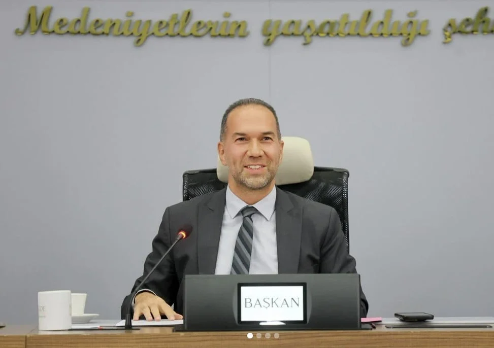 BELEDİYE BAŞKANI EMRAH ÖZDEMİR’DEN ALTYAPI ELEŞTİRİLERİNE NET YANIT