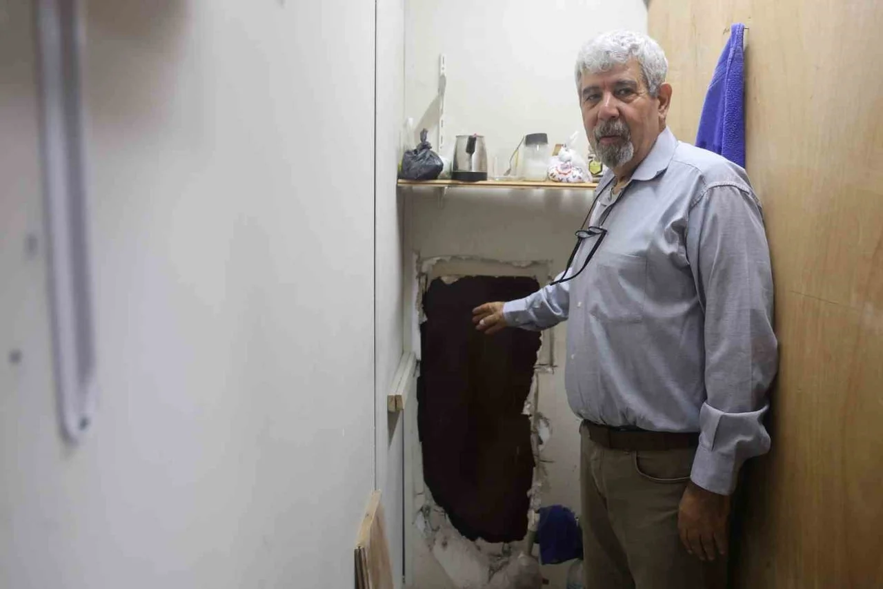 TERZİ İŞYERİ SAHİBİ SÜLEYMAN TARHANA