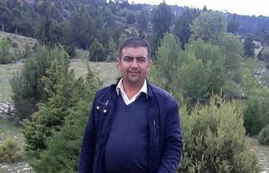 Burdur'da tartıştığı kişiyi tüfekle öldüren sanık hakkında müebbet hapis talebi 2