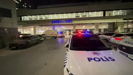 Gaziantep’te silahlı saldırıya uğrayan şahıs hayatını kaybetti
