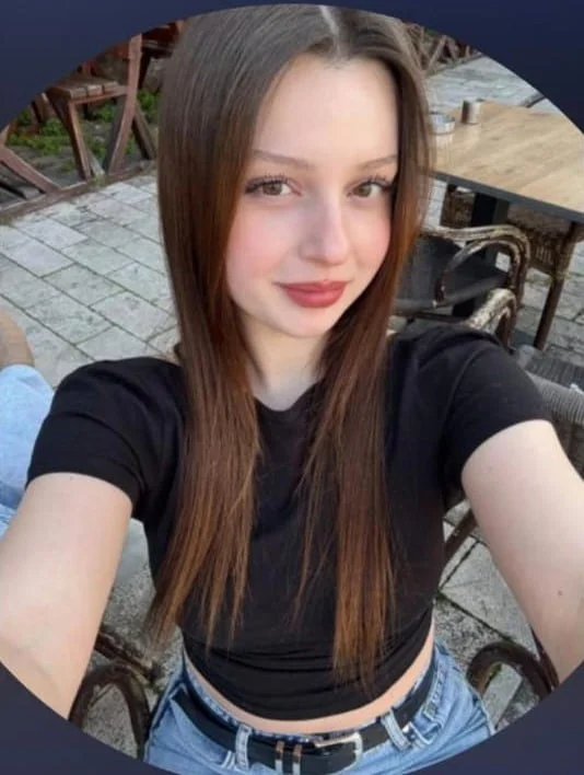GÖKÇE ALKAN (18) HAYATINI KAYBETTİ