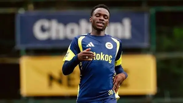 Fenerbahçe, genç yıldızını gönderiyor
