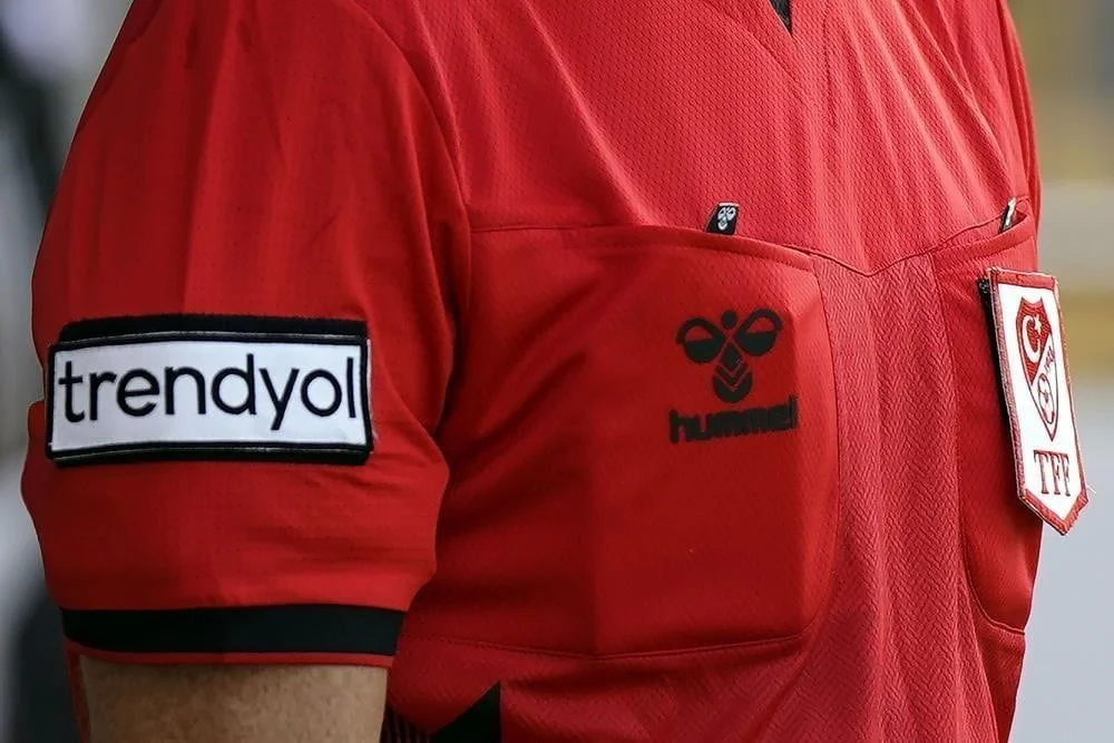 TRENDYOL 1. LİG’İN 12.HAFTASINDA OYNANACAK KARŞILAŞMALARDA GÖREV ALACAK HAKEMLER AÇIKLANDI.