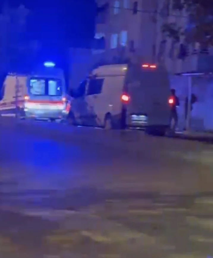 Gaziantep Nizip'te çocuk kavgasına aileler karıştı: 1 ölü, 4 yaralı 3