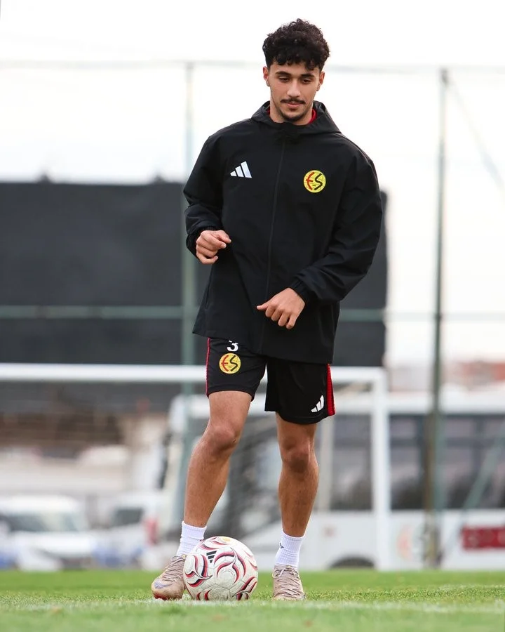 Eskişehirspor, İzmir deplasmanında galibiyet arıyor 1